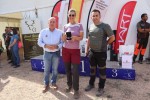 Carla Reig es proclama campiona d'Espanya de Caça Menor amb Gos en la localitat del Campo de Criptana